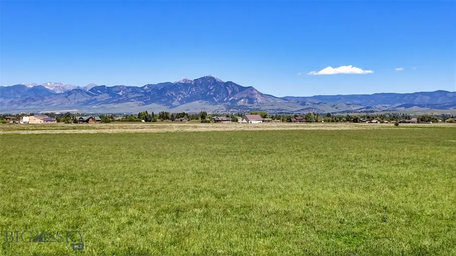 Lot 2 Mollys Way, Bozeman, MT 59718 - Image #2