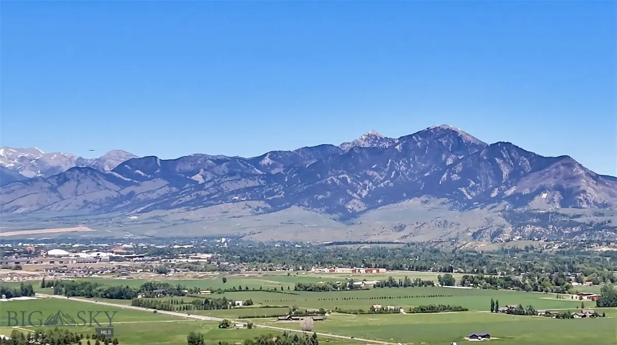 Lot 22 Nash Road, Bozeman, MT 59718 - #1