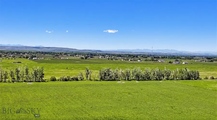 Lot 29 Hartshorn Road, Bozeman, MT 59718 - Image #3