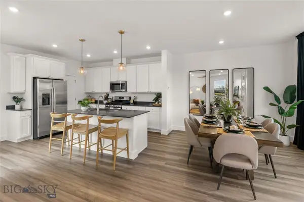 4901 Harvest Parkway, Bozeman, MT 59718