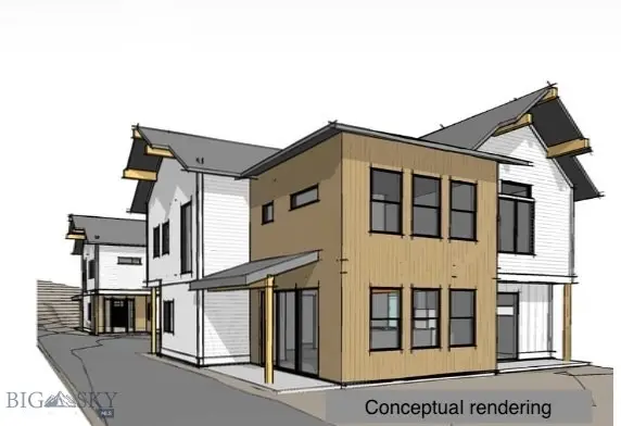 525 Spruce Cone #A, Big Sky, MT 59716 - #2