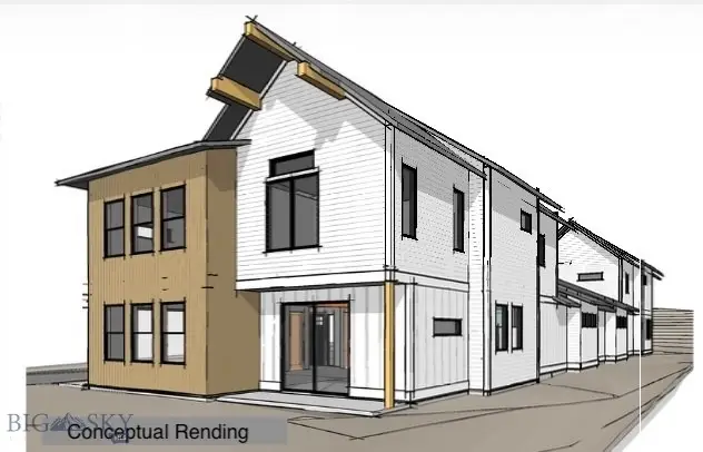 525 Spruce Cone #A, Big Sky, MT 59716 - #3