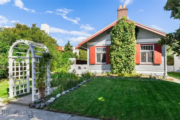 119 S Yellowstone Street, Livingston, MT 59047