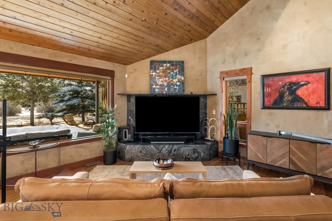 2710 Little Coyote Road, Big Sky, MT 59716 - #1