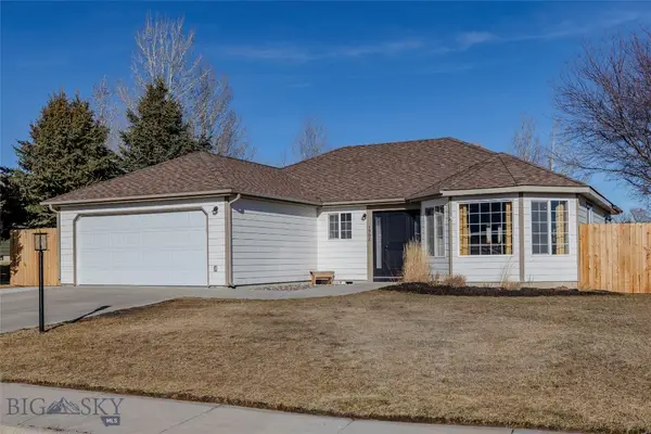 1902 Sun Avenue, Livingston, MT 59047