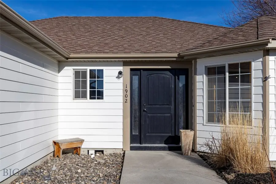1902 Sun Avenue, Livingston, MT 59047 - #2