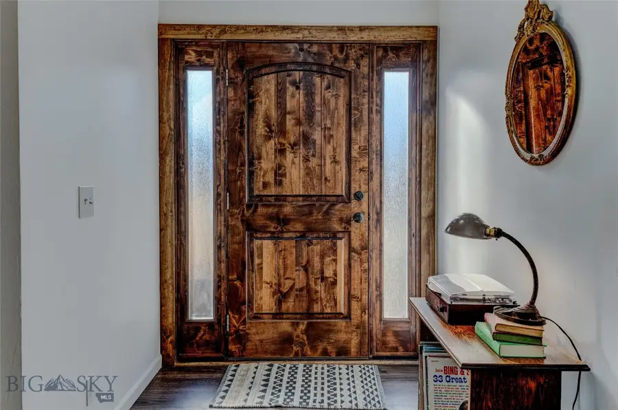 1902 Sun Avenue, Livingston, MT 59047 - #3