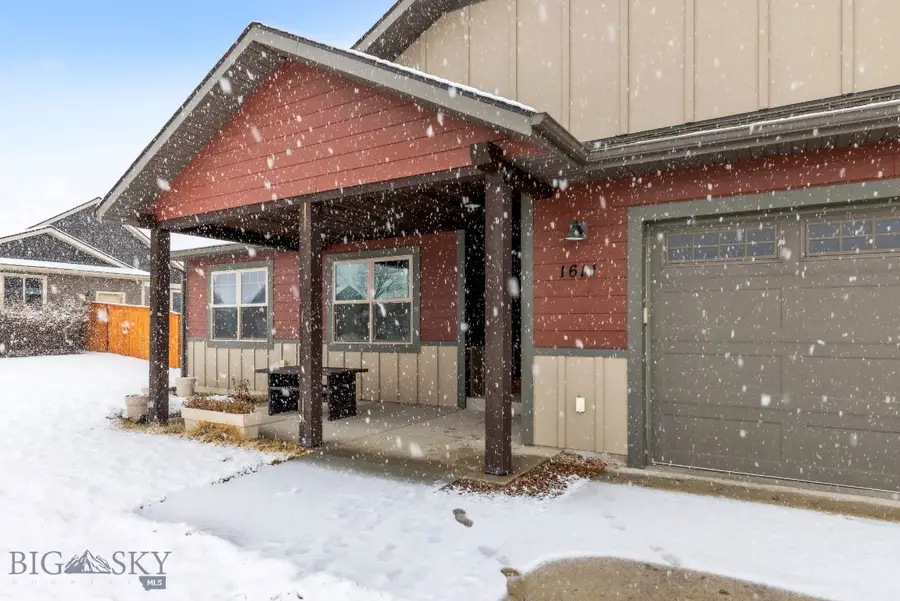 1611 Drummond, Belgrade, MT 59714 - #2