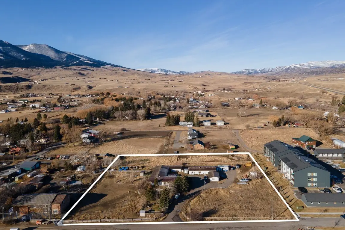 94 Willow Drive, Livingston, MT 59047 - #1