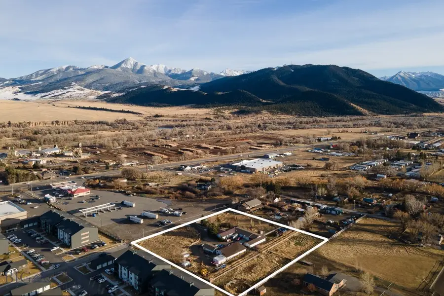 94 Willow Drive, Livingston, MT 59047 - #3