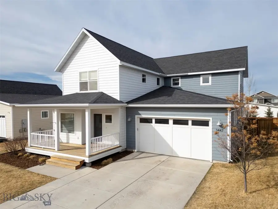 3447 Monida Street, Bozeman, MT 59718 - #2