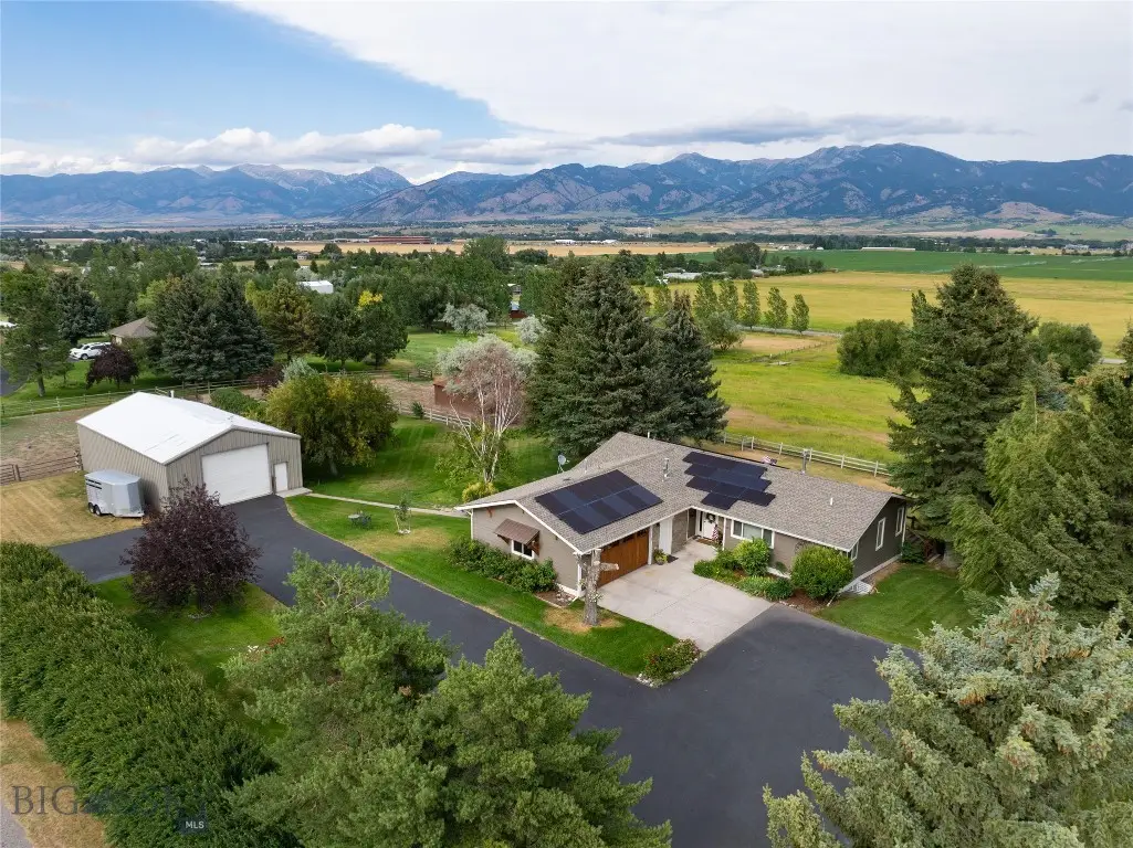 2380 Watts Lane, Bozeman, MT 59718 - #1