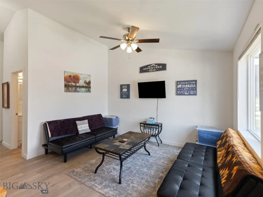 407 Brookline Street #B, Livingston, MT 59047 - #1