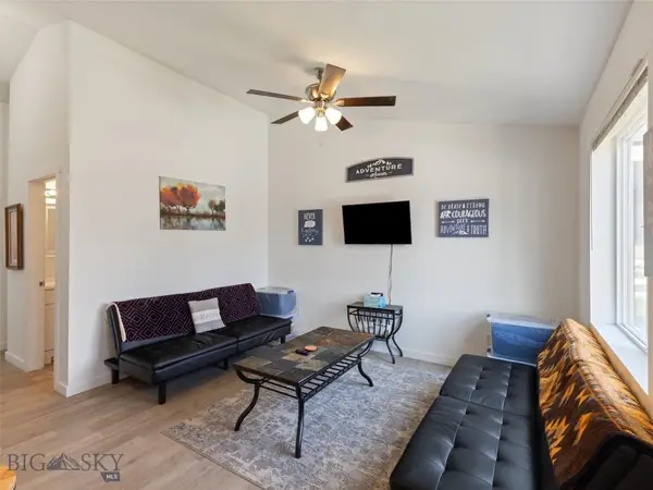 407 Brookline Street #B, Livingston, MT 59047