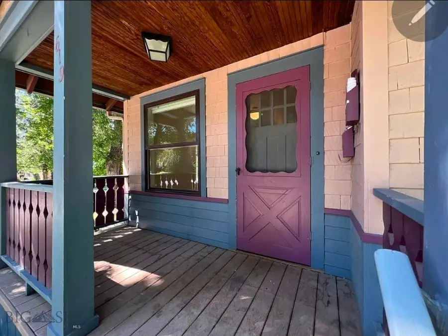 619 W Harrison Street, Bozeman, MT 59715 - #2