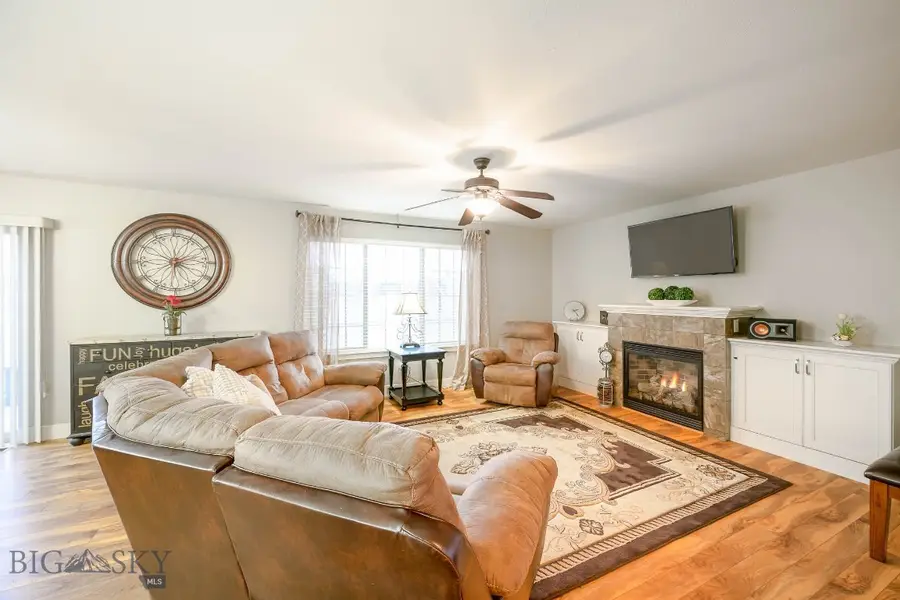 5717 Mountain Front Avenue, Billings, MT 59106 - #2