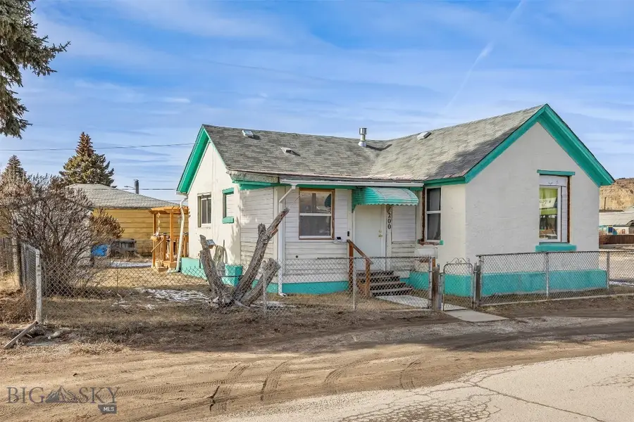 200 Howard Avenue, Butte, MT 59701 - #2