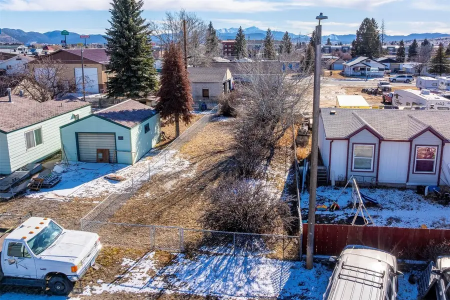 TBD Princeton, Butte, MT 59701 - #2