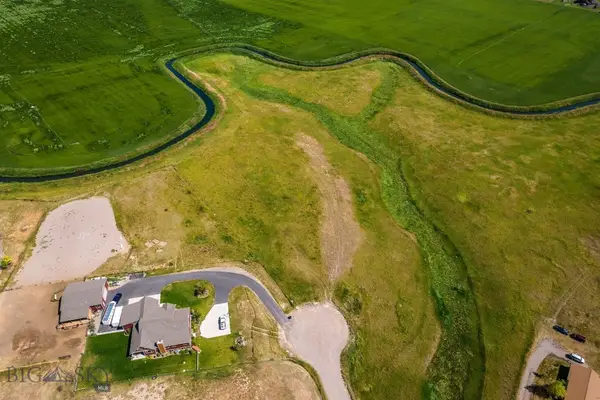 168 Kimber Ct, Bozeman, MT 59718