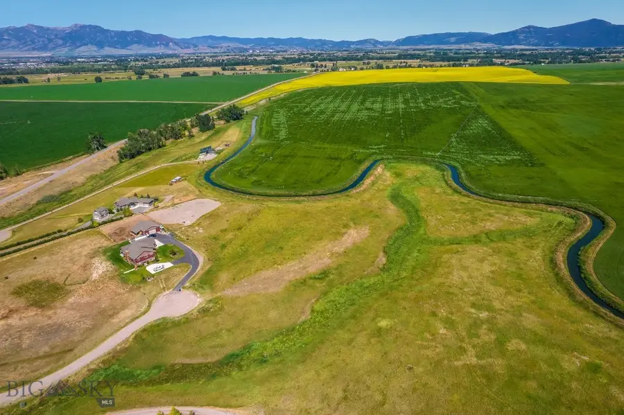 168 Kimber Ct, Bozeman, MT 59718 - #2