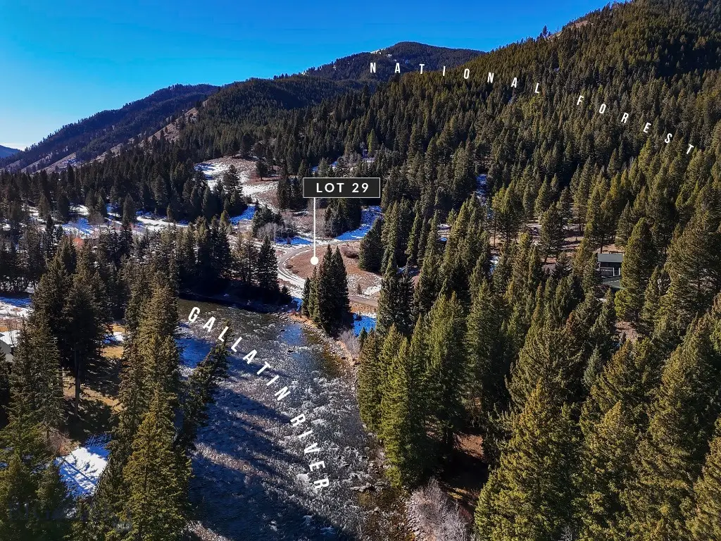 TBD Karst Stage Loop, Gallatin Gateway, MT 59730 - #1