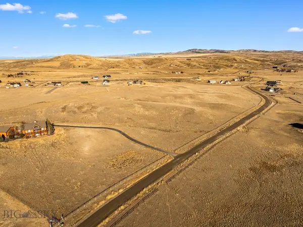 Lot 7 Rolling Glen Ranch Loop, Three Forks, MT 59752