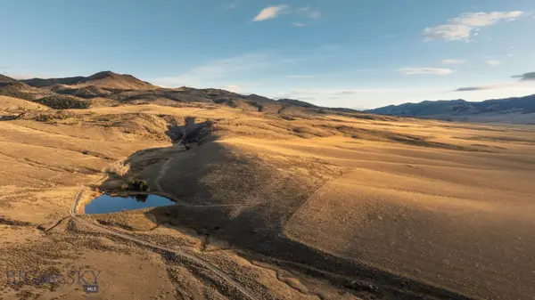 TBD Buster Brown Road, Dillon, MT 59725