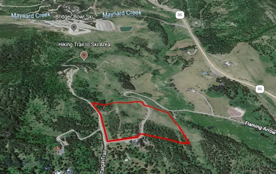 11310 Taiga Trail, Bozeman, MT 59715 - #2