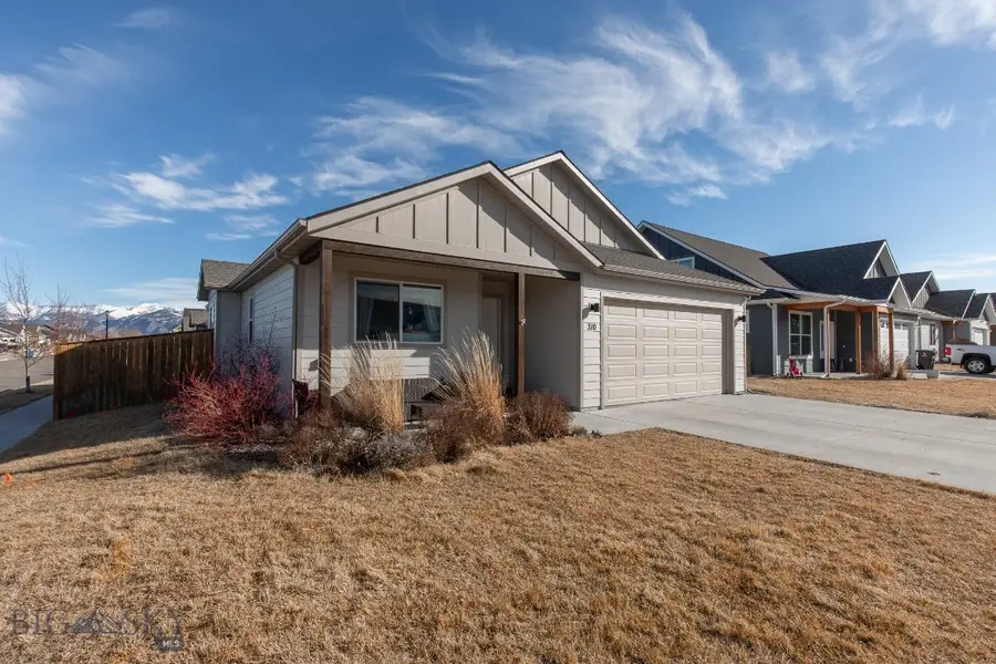 310 13th Street, Belgrade, MT 59714 - #2
