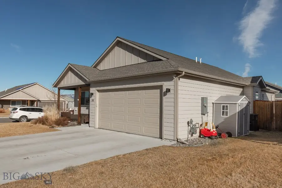 310 13th Street, Belgrade, MT 59714 - #3