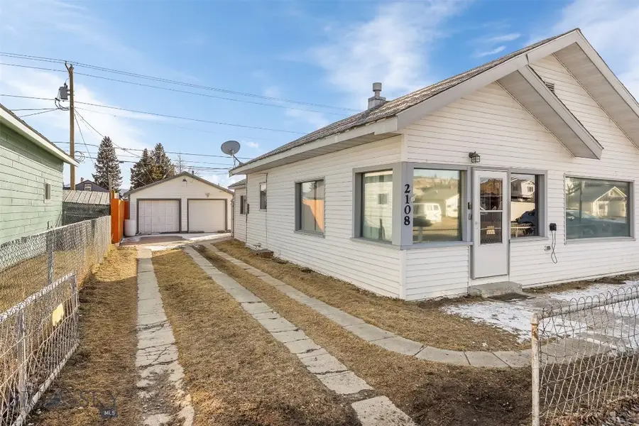 2108 Walnut, Butte, MT 59701 - #3