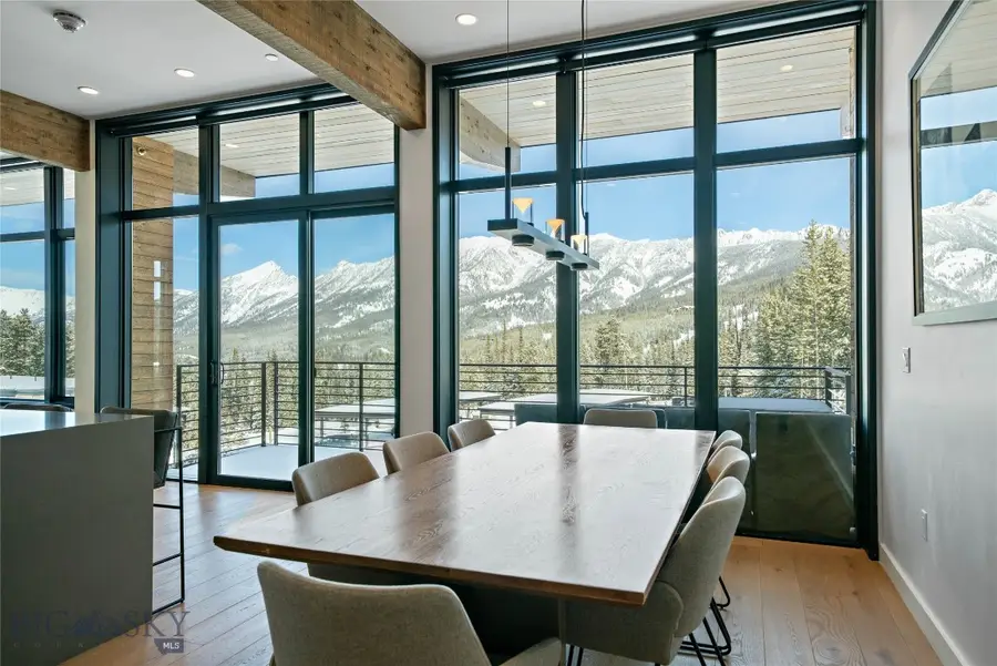 4 Boathouse Way Way #R-1/201, Big Sky, MT 59716 - #2