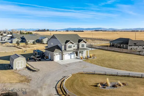 70 Lincoln, Dillon, MT 59725