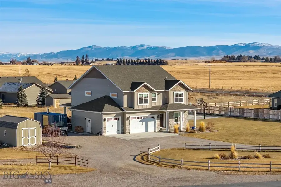 70 Lincoln, Dillon, MT 59725 - #2