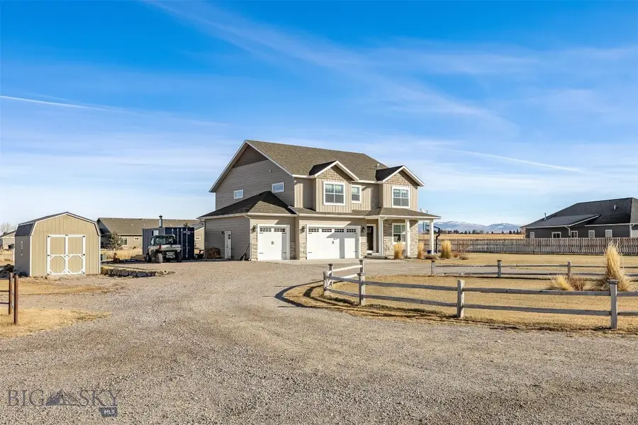 70 Lincoln, Dillon, MT 59725 - #3