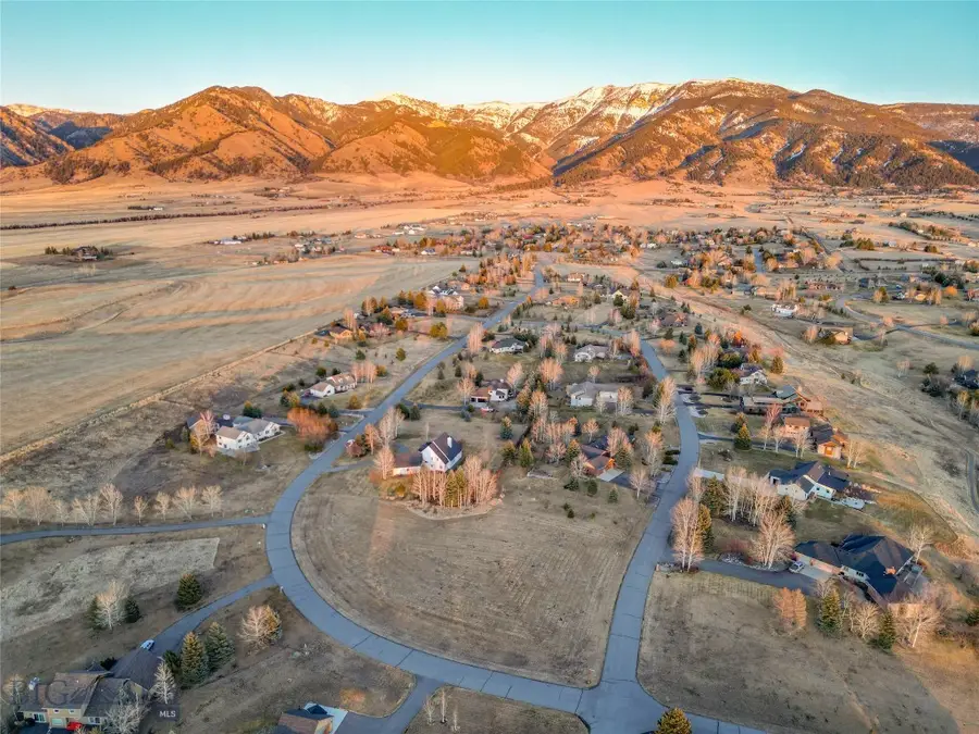 TBD Summer Ridge Road, Bozeman, MT 59715 - #2