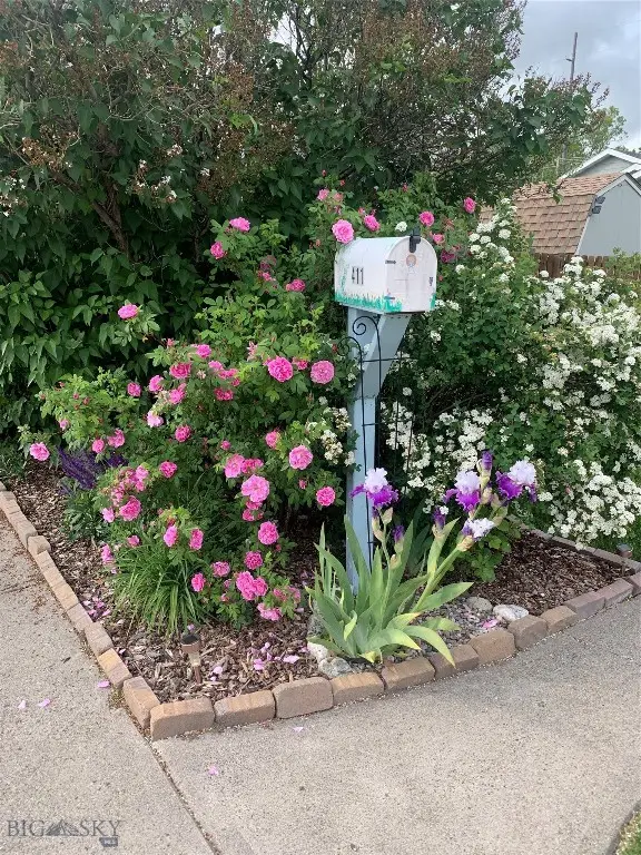 411 S 12th Street, Livingston, MT 59047 - #3