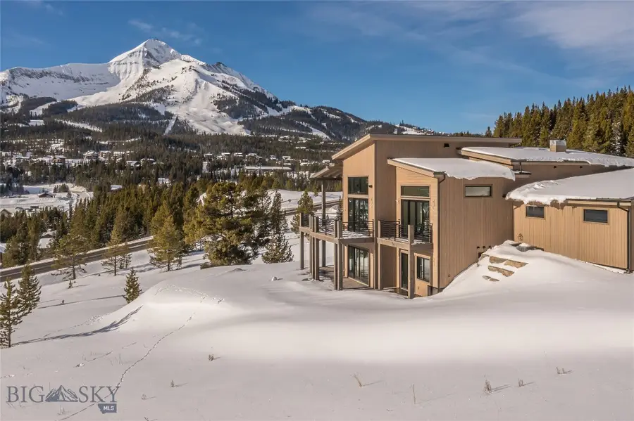 8 Washaki Road, Big Sky, MT 59716 - #2