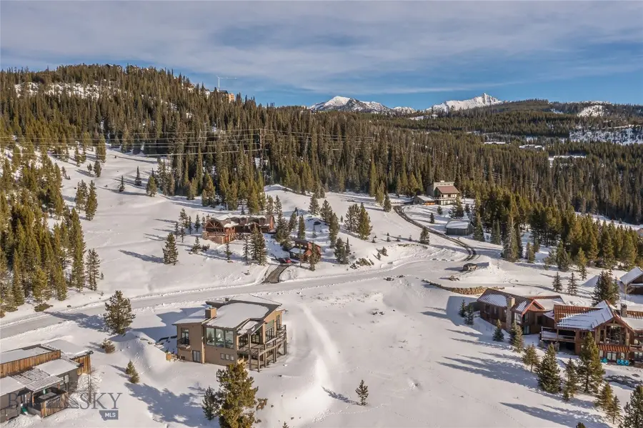 8 Washaki Road, Big Sky, MT 59716 - #3
