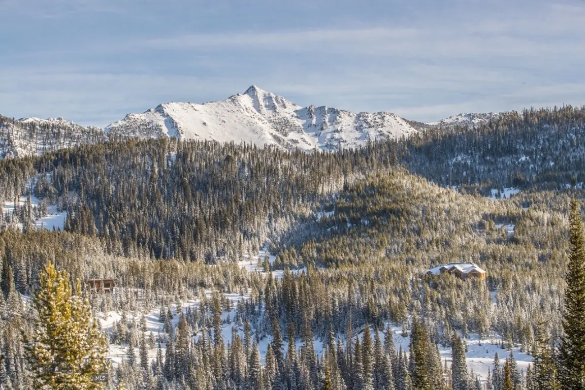 TBD Beehive Basin Road, Lot 4, Big Sky, MT 59716 - #1