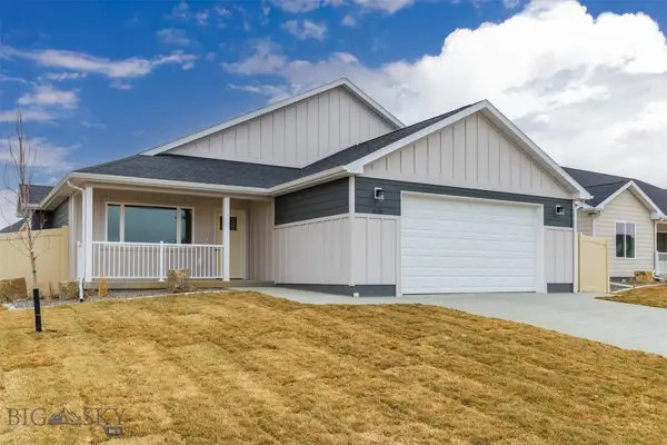 Address Withheld By Seller, Billings, MT 59105