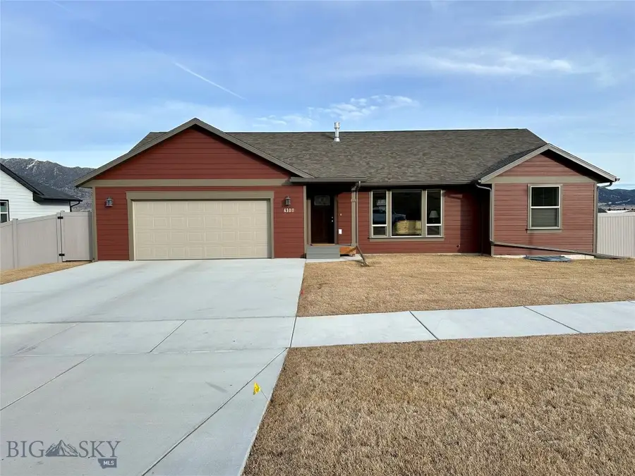 4108 Western Boulevard, Butte, MT 59701 - #2