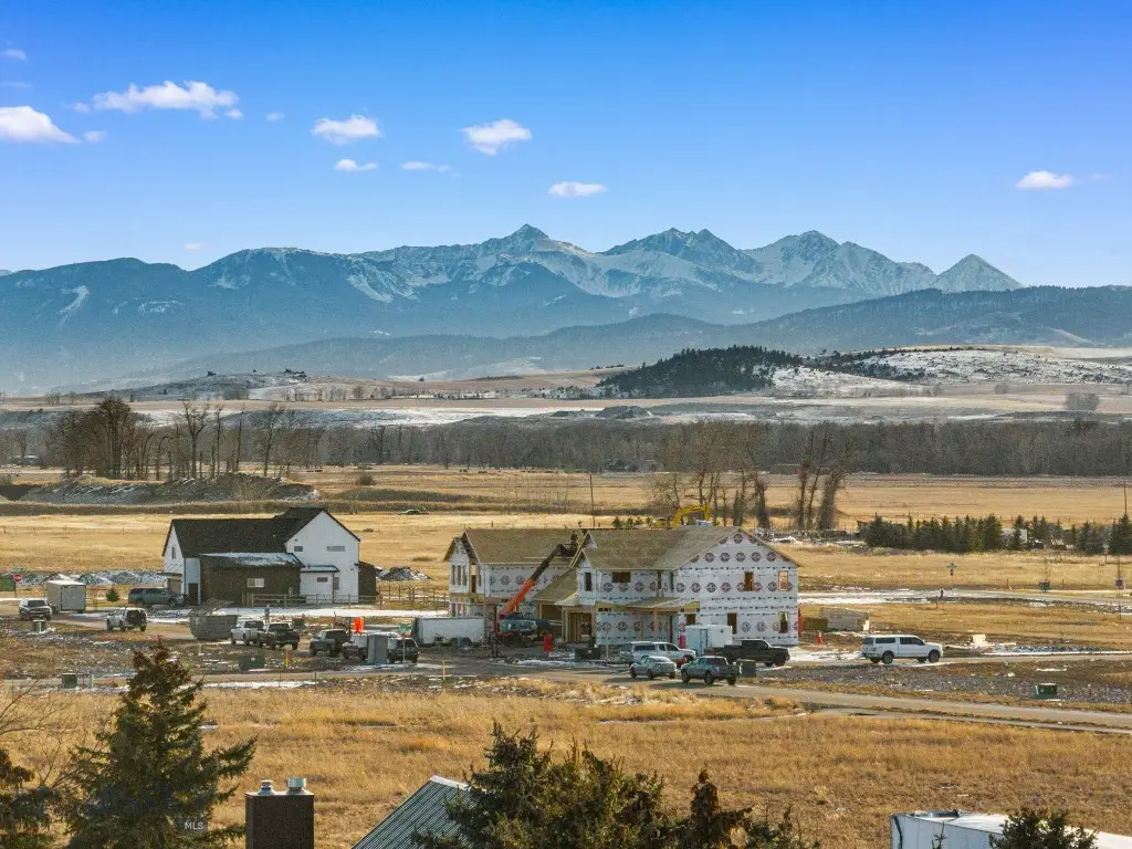 Lot 2 Crossbill Road, Bozeman, MT 59718 - #1