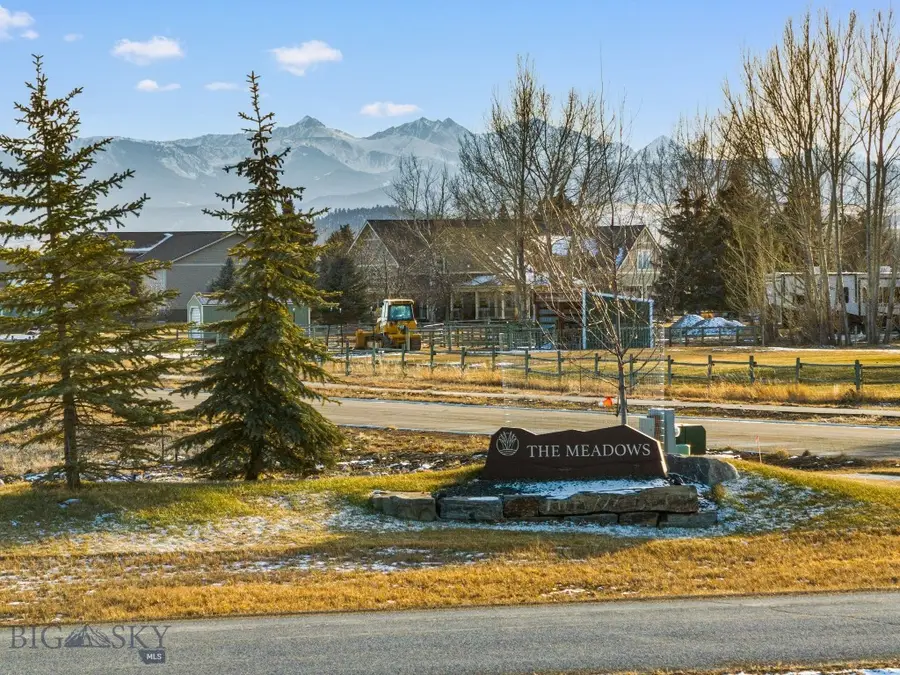 Lot 2 Crossbill Road, Bozeman, MT 59718 - #3