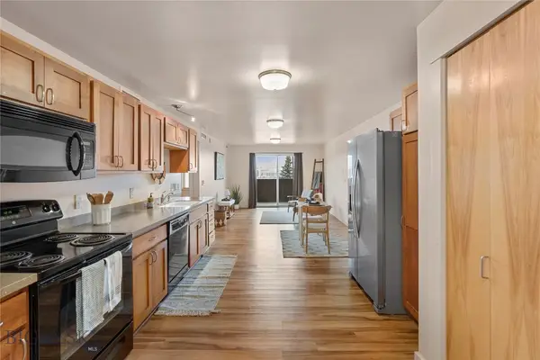 228 S Cottonwood #207, Bozeman, MT 59718