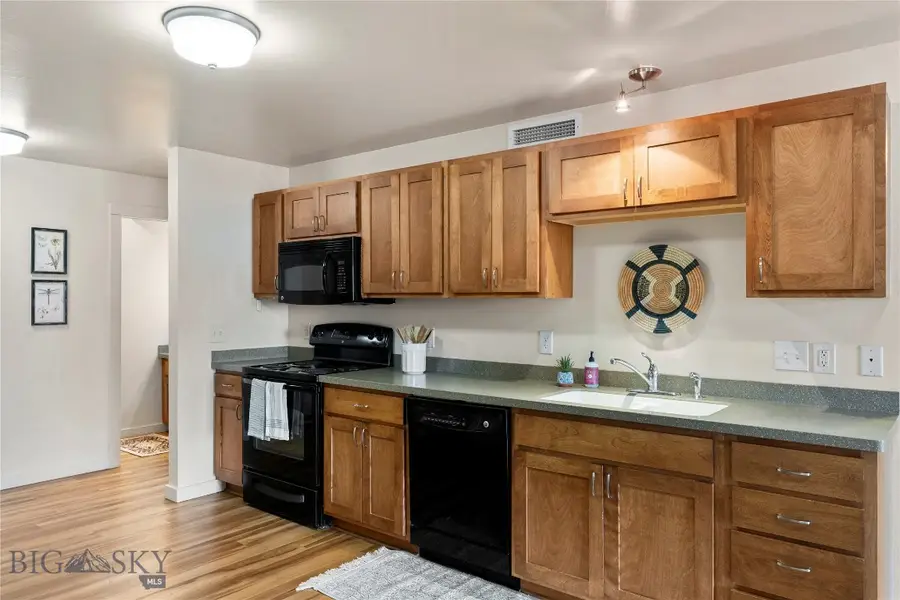 228 S Cottonwood #207, Bozeman, MT 59718 - #3