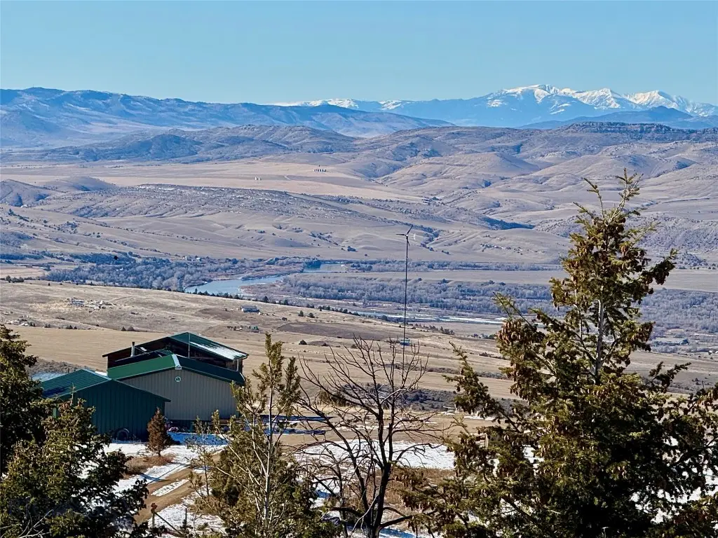 380 Lone Wolf Trail, Three Forks, MT 59752 - #1
