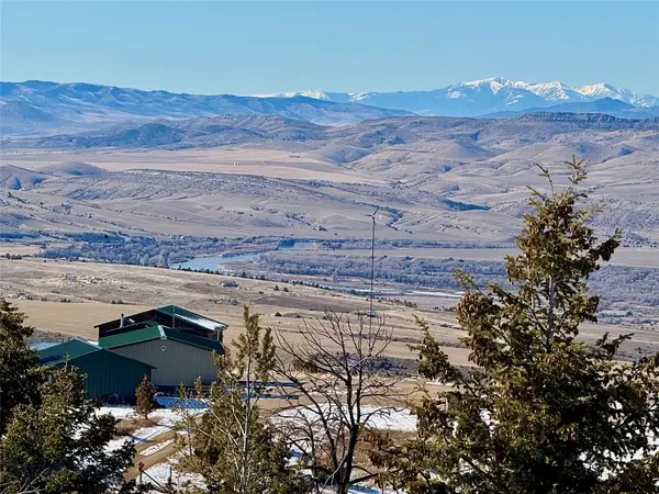 380 Lone Wolf Trail, Three Forks, MT 59752