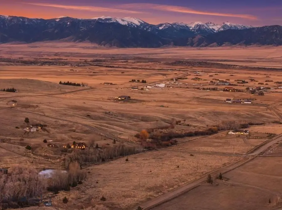 Lot 45BA Noack Road, Ennis, MT 59729 - #3