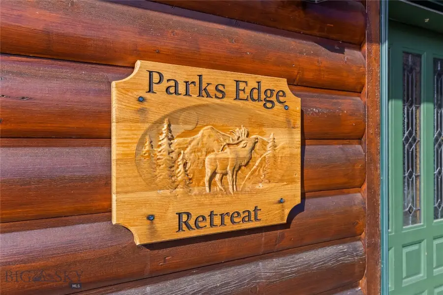 550 Old Yellowstone Trail S #13, Gardiner, MT 59030 - #3